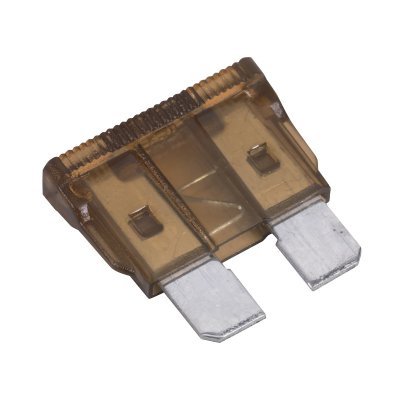 Sealey Automotive Standard Blade Fuses