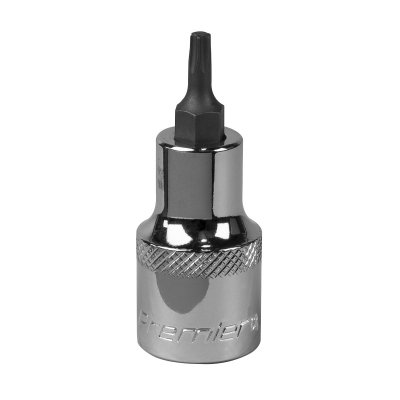 Sealey Premier TRX-Star* Socket Bit 1/2