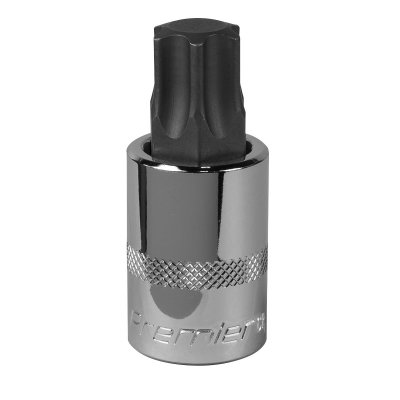 Sealey Premier TRX-Star* Socket Bit 1/2