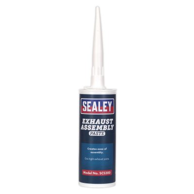 Sealey Exhaust Assembly Paste 300g