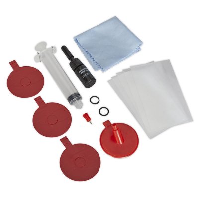 Sealey Windscreen Repair Kit