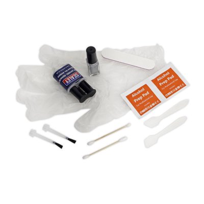 Sealey Alloy Wheel Repair Kit