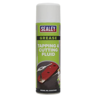 Sealey Tapping & Cutting Fluid 500ml