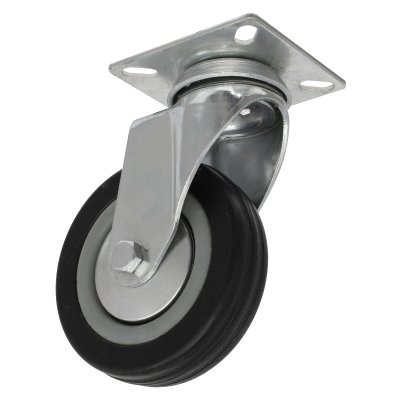 Sealey Castor Wheel Swivel Plate 100mm