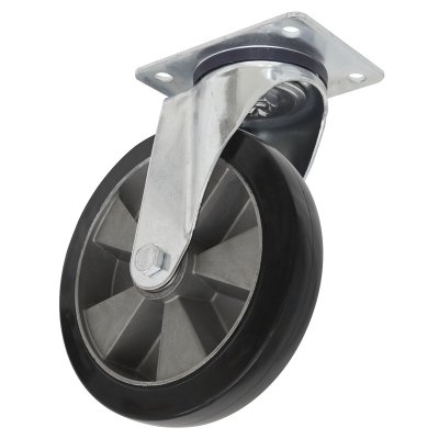 Sealey 152mm Castor Wheel with Swivel Plate