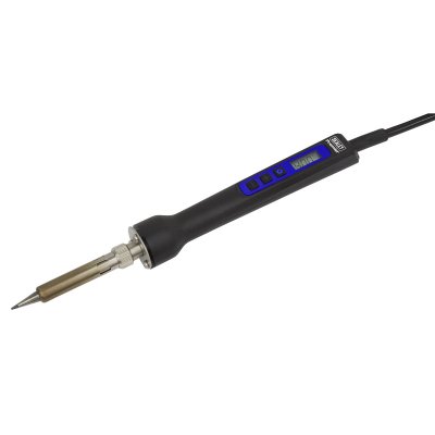 Sealey Premier Soldering Iron Digital 80W/230V