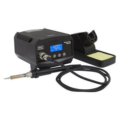 Sealey Premier Soldering Station 60W