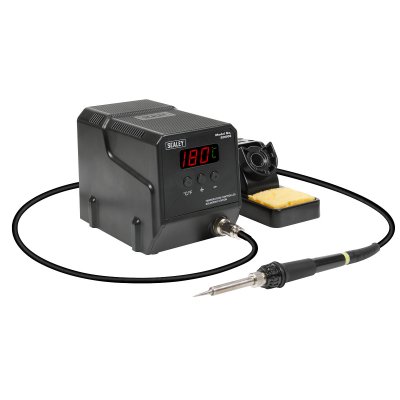 Sealey Soldering Station 60W