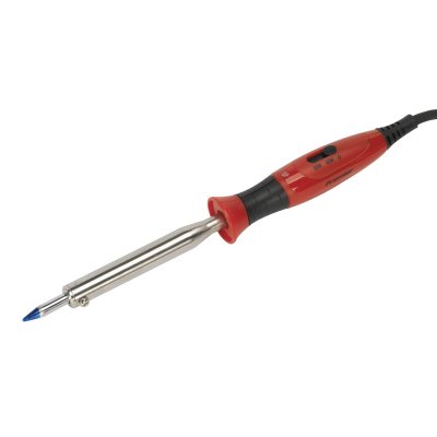 Sealey Premier Professional Dual Wattage Soldering Iron 40/80W/230V