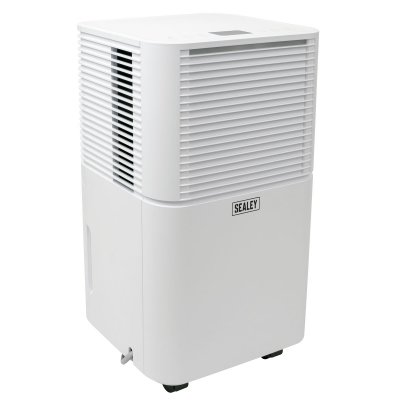 Sealey Dehumidifier 10L