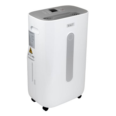 Sealey Dehumidifier 20L