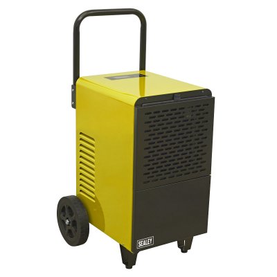 Sealey Industrial Dehumidifier 110V, 50L