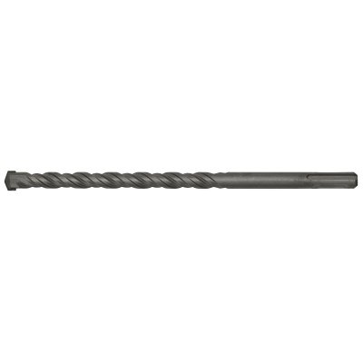 Sealey Worksafe SDS Plus Drill Bit 12 x 210mm