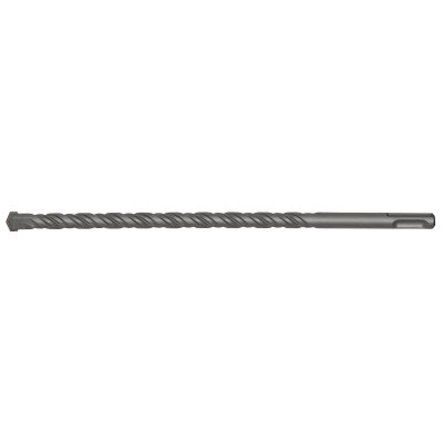 Sealey Worksafe SDS Plus Drill Bit 12 x 260mm