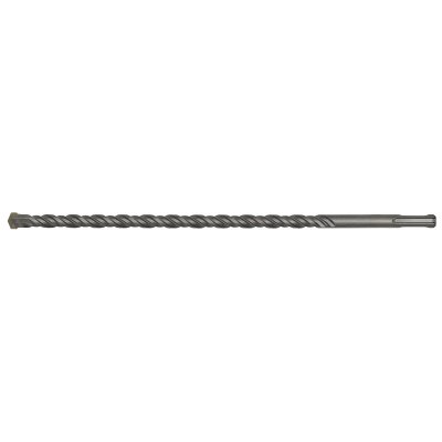 Sealey Worksafe SDS Plus Drill Bit 12 x 310mm