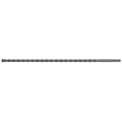 Sealey Worksafe SDS Plus Drill Bit 12 x 450mm