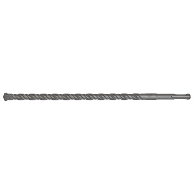 Sealey Worksafe SDS Plus Drill Bit 13 x 310mm