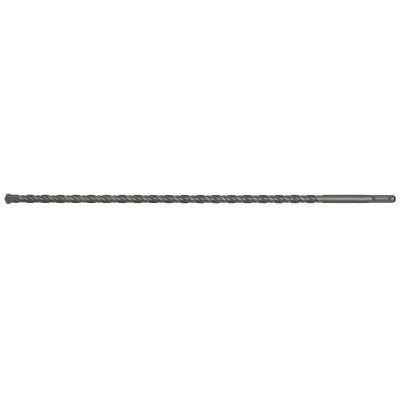 Sealey Worksafe SDS Plus Drill Bit 13 x 450mm