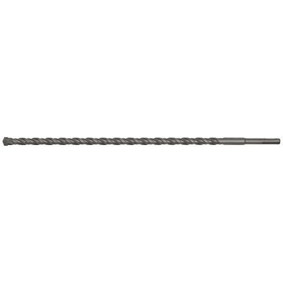 Sealey Worksafe SDS Plus Drill Bit 15 x 450mm