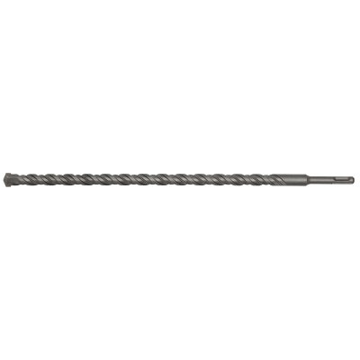 Sealey SDS Plus Drill Bit 18 x 450mm