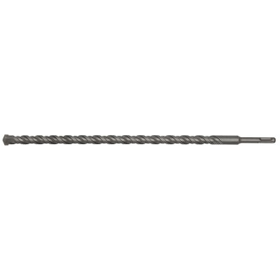 Sealey Worksafe SDS Plus Drill Bit 19 x 450mm