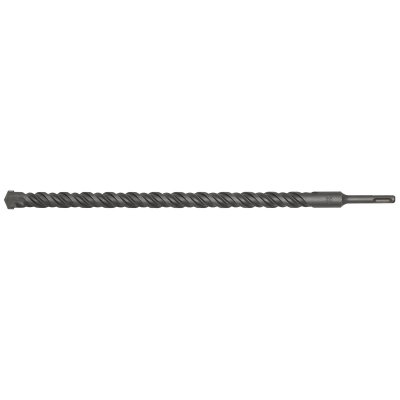 Sealey Worksafe SDS Plus Drill Bit 22 x 450mm