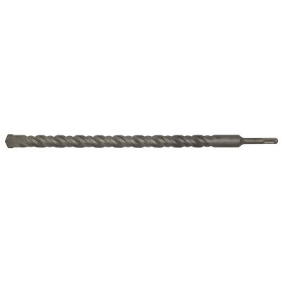 Sealey Worksafe SDS Plus Drill Bit 23 x 450mm