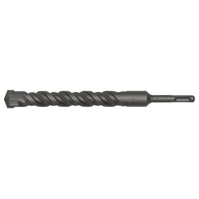 Sealey Worksafe SDS Plus Drill Bit 24 x 250mm