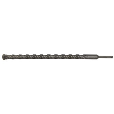 Sealey Worksafe SDS Plus Drill Bit 24 x 450mm