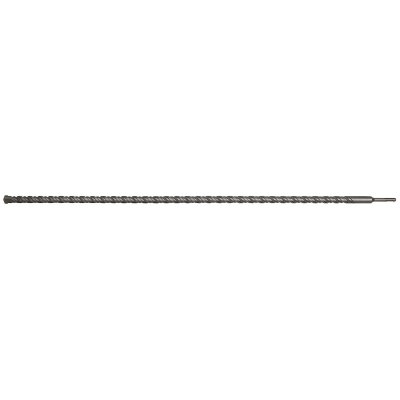 Sealey Worksafe SDS Plus Drill Bit 25 x 1000mm