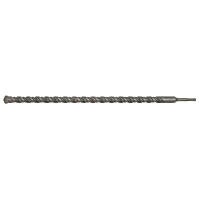 Sealey Worksafe SDS Plus Drill Bit 25 x 600mm