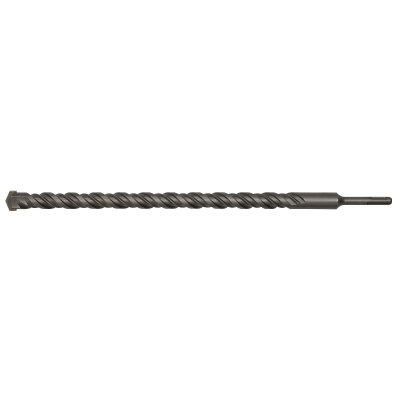 Sealey Worksafe SDS Plus Drill Bit 26 x 450mm