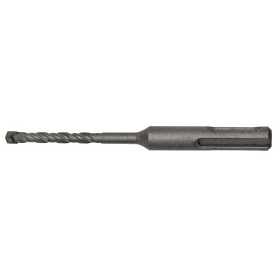 Sealey SDS Plus Drill Bit 4 x 110mm