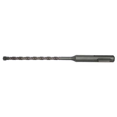 Sealey Worksafe SDS Plus Drill Bit 6 x 160mm