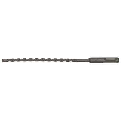 Sealey Worksafe SDS Plus Drill Bit 6 x 210mm