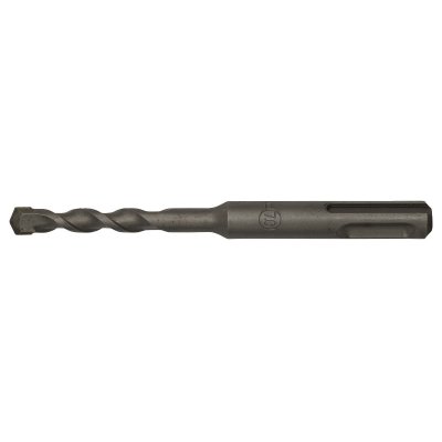 Sealey Worksafe SDS Plus Drill Bit 7 x 110mm