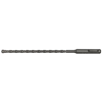 Sealey Worksafe SDS Plus Drill Bit 7 x 210mm