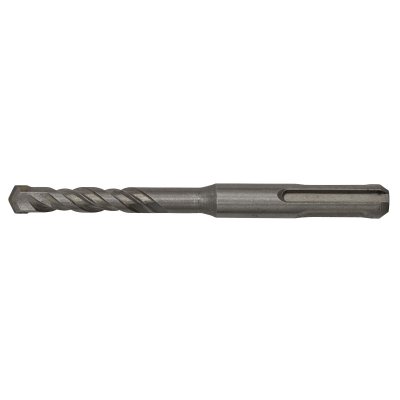 Sealey Worksafe SDS Plus Drill Bit 8 x 110mm