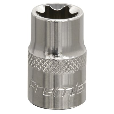 Sealey Premier TRX-Star* Socket 3/8