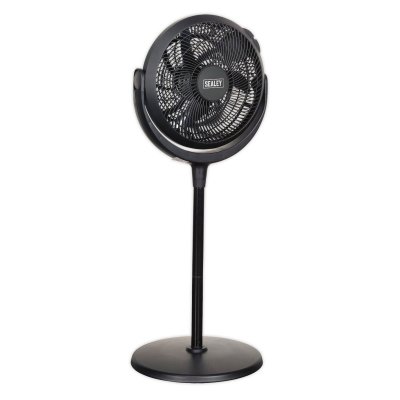 Sealey Desk & Pedestal Fan 12