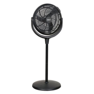 Sealey Desk & Pedestal Fan 16