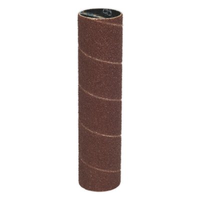 Sealey 25 x 90mm Sanding Sleeve 80Grit