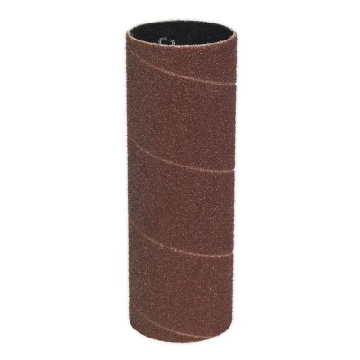 Sealey 38 x 90mm Sanding Sleeve 80Grit