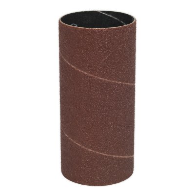 Sealey 50 x 90mm Sanding Sleeve 80Grit