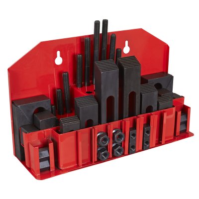 Sealey Clamping Kit 42pc