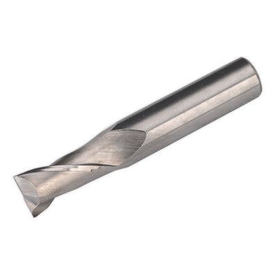 Sealey HSS End Mill 2 Flute 14mm