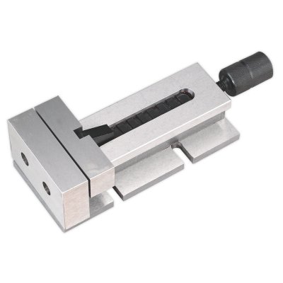 Sealey Quick Vice 100mm