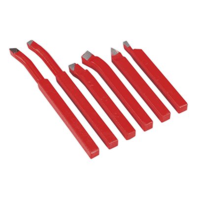 Sealey Cutter Set 6pc 8 x 8mm