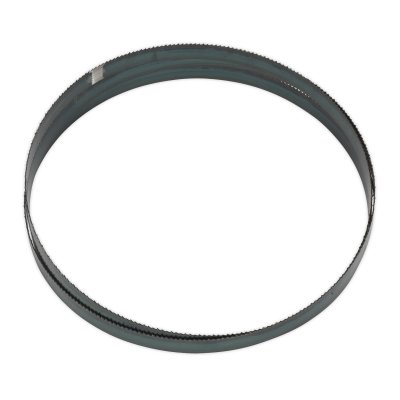 Sealey 8tpi Bandsaw Blade 2362 x 19 x 0.81mm