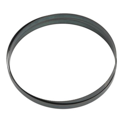 Sealey 18tpi Bandsaw Blade 2362 x 19 x 0.81mm